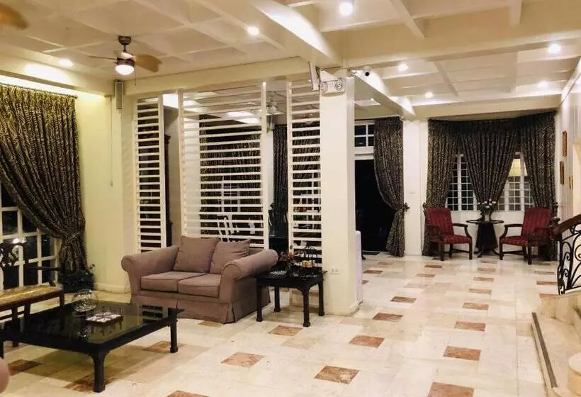 هتل Citi Garden Suites