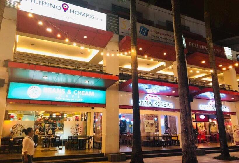 ホテル Citi Garden Suites