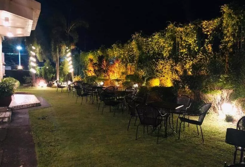 هتل Citi Garden Suites