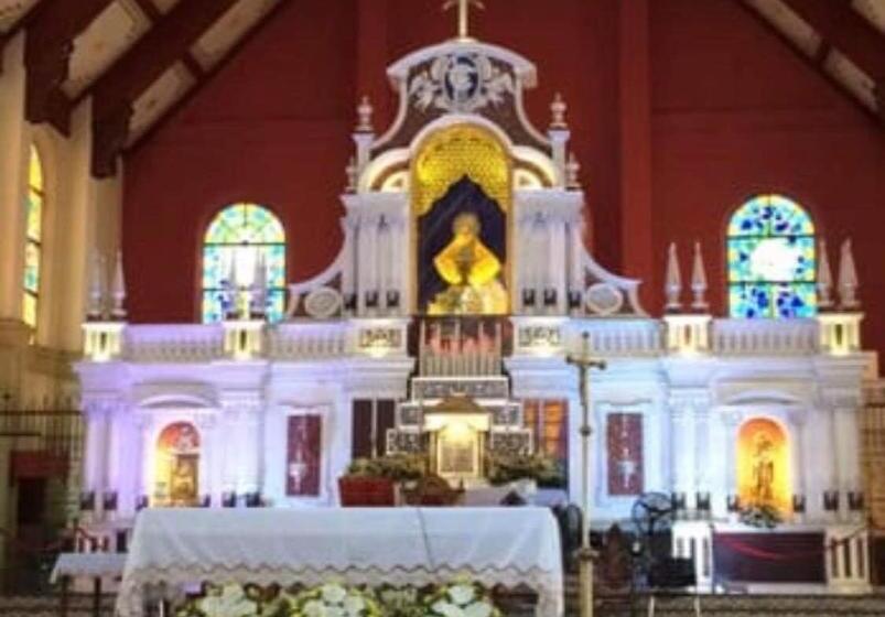 ホテル Citi Garden Suites