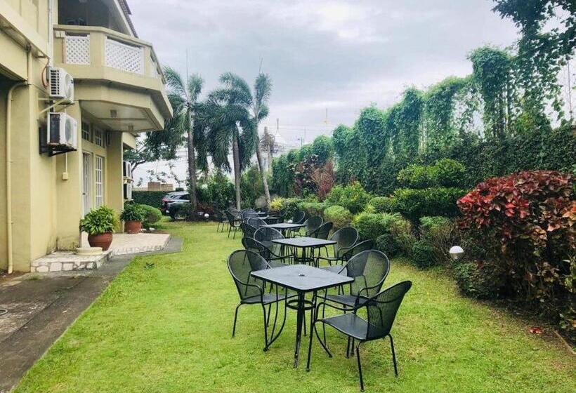 ホテル Citi Garden Suites