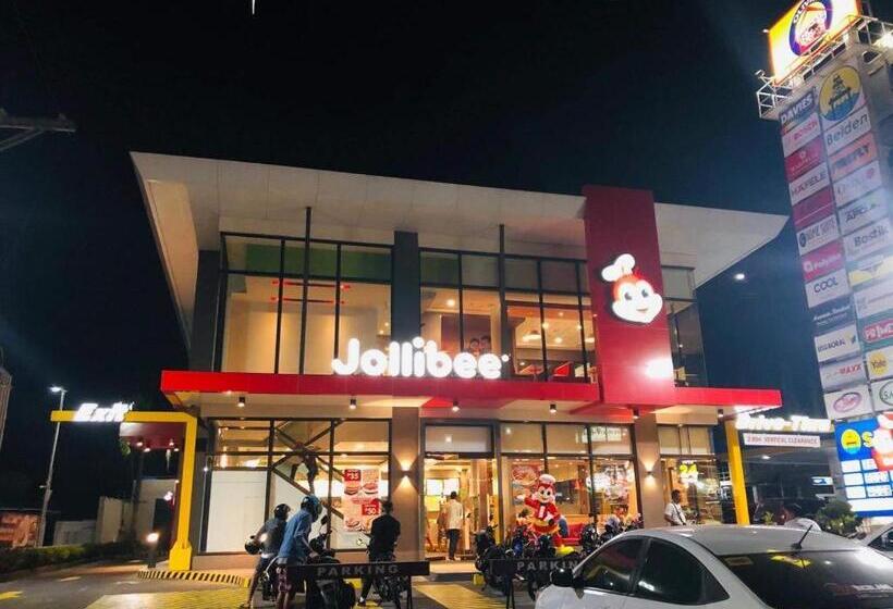 ホテル Citi Garden Suites