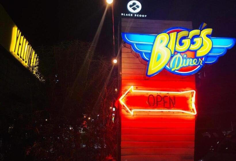 ホテル Citi Garden Suites