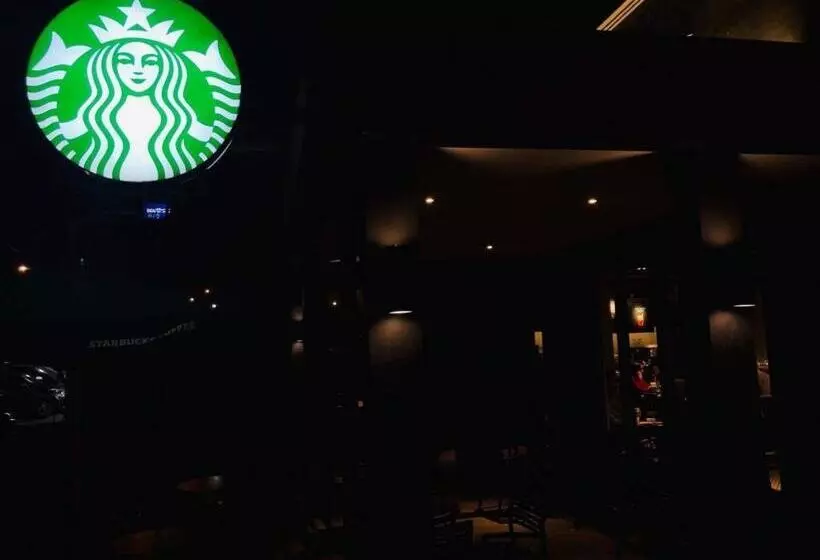 هتل Citi Garden Suites