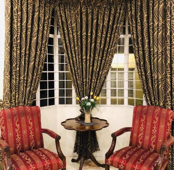 ホテル Citi Garden Suites