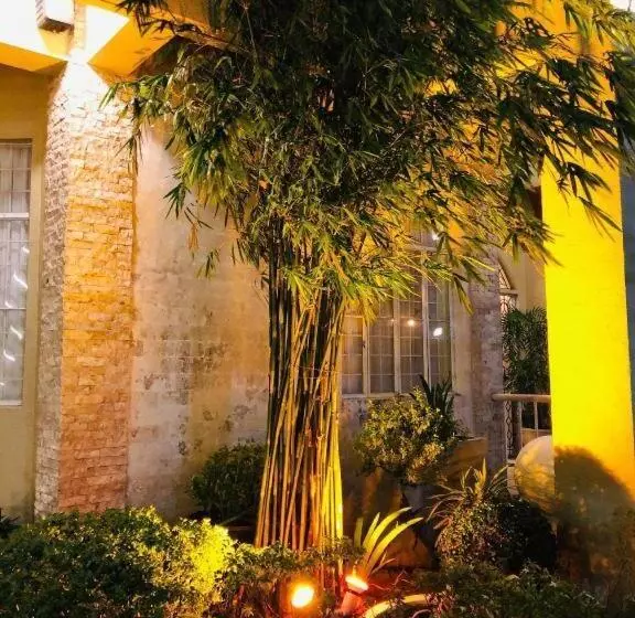 هتل Citi Garden Suites