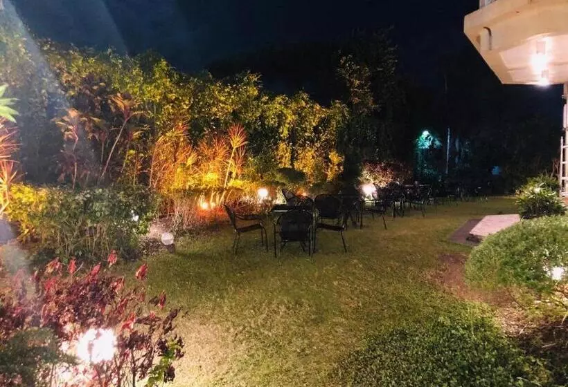 هتل Citi Garden Suites