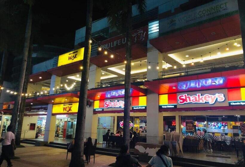 ホテル Citi Garden Suites