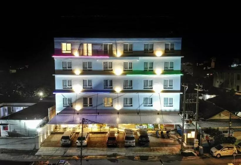 Hart Hotel Premium Rapatmaja