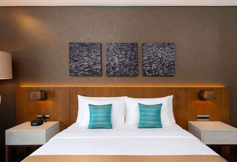 Hotelli The Reef Island Resort Mactan, Cebu