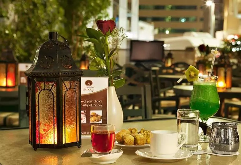 Al Manzel Hotel Apartments