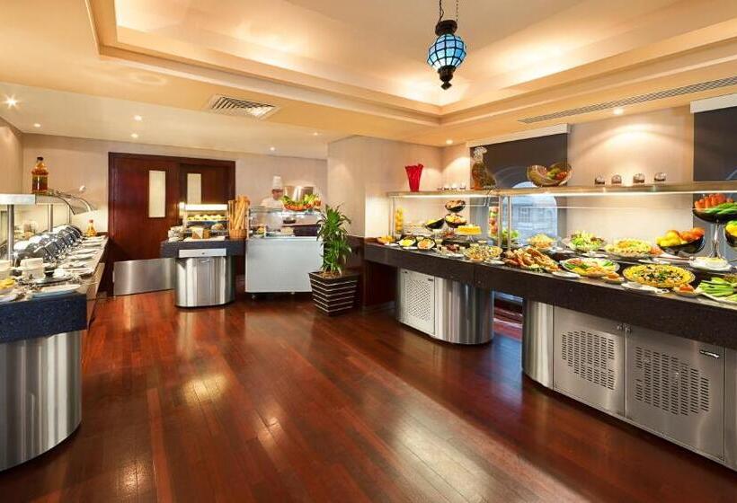 Al Manzel Hotel Apartments