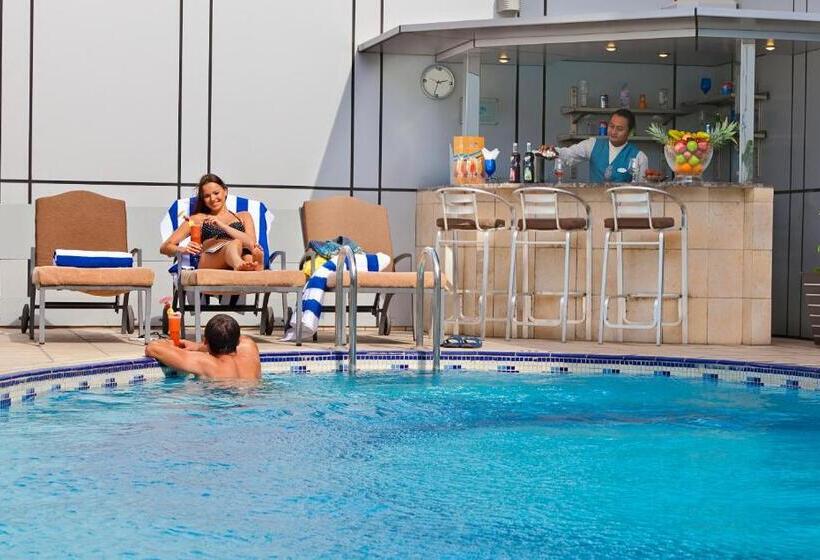 Al Manzel Hotel Apartments