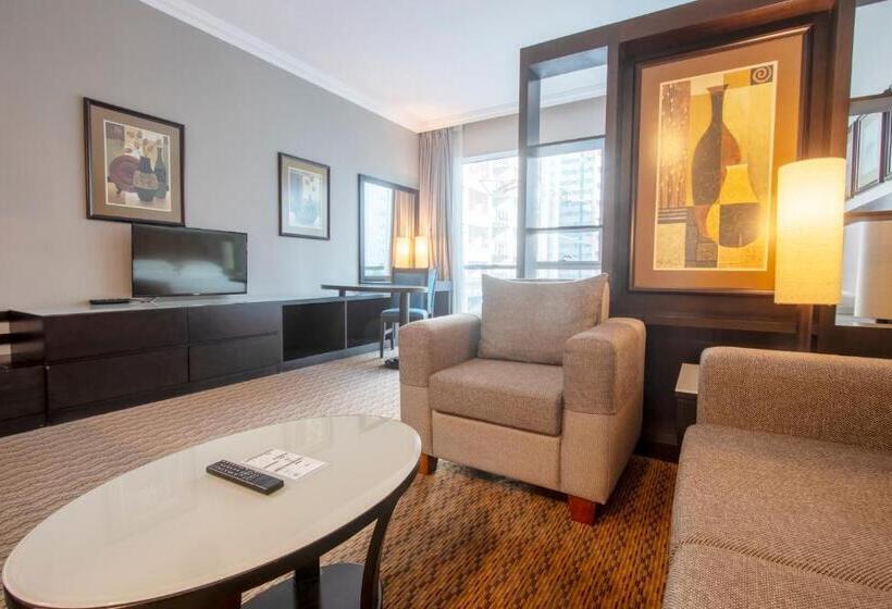 Al Manzel Hotel Apartments