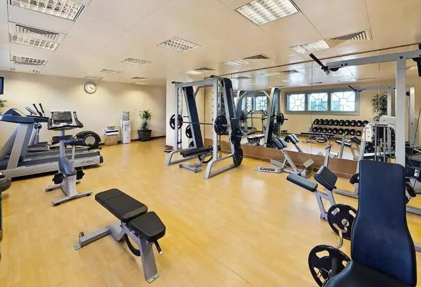 Al Manzel Hotel Apartments