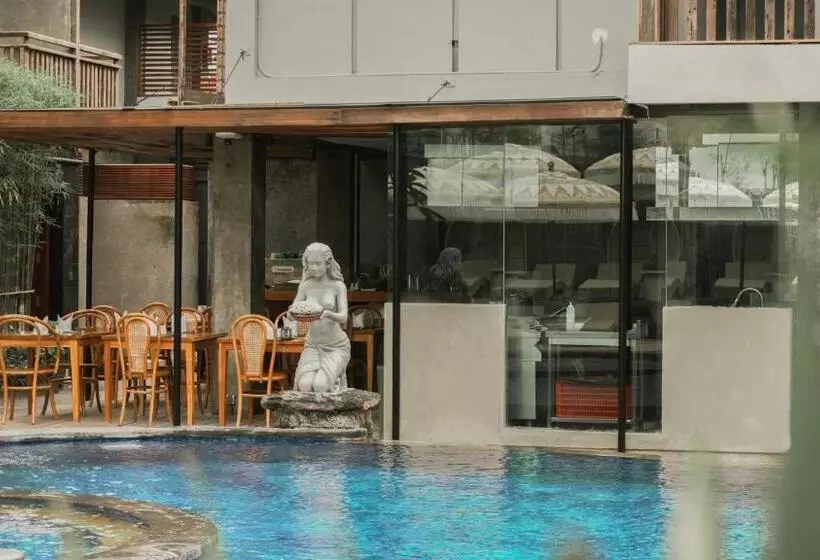 Annora Villas Seminyak