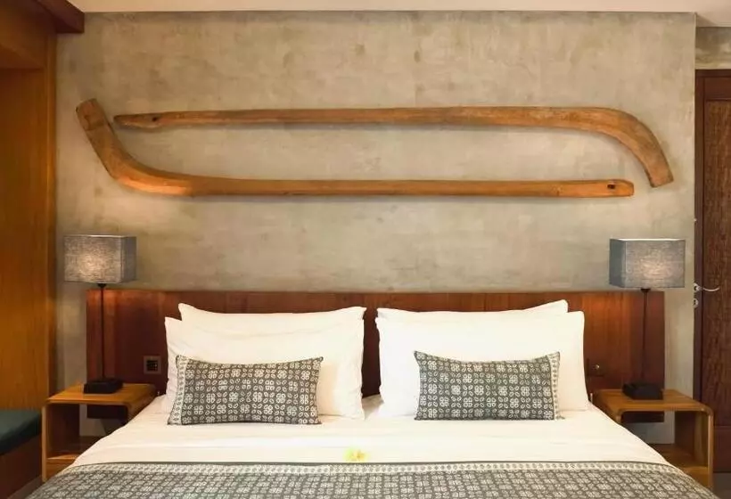 Annora Villas Seminyak