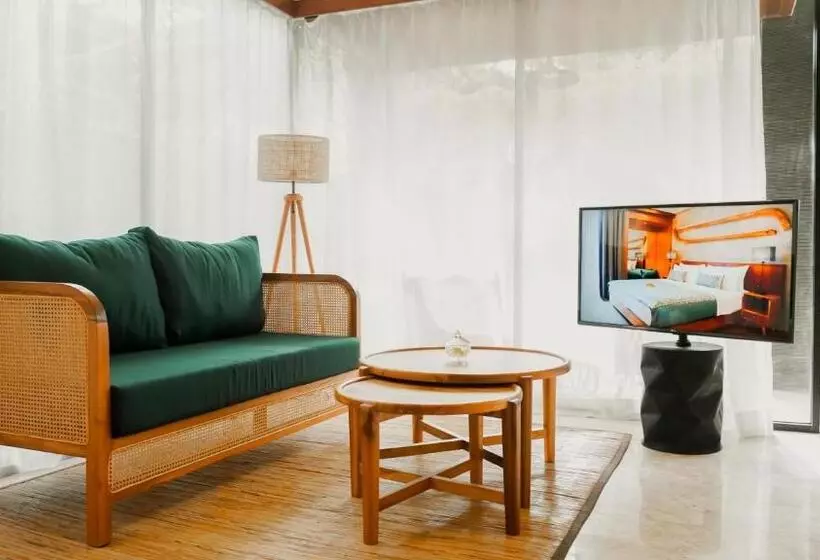 Annora Villas Seminyak