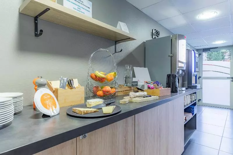 Appart City Confort Agen Centre