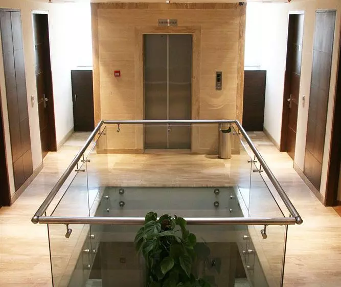 Bamyan The Boutique Hotel