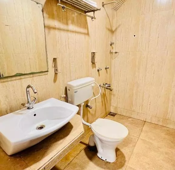 Hotell Abalone Resort