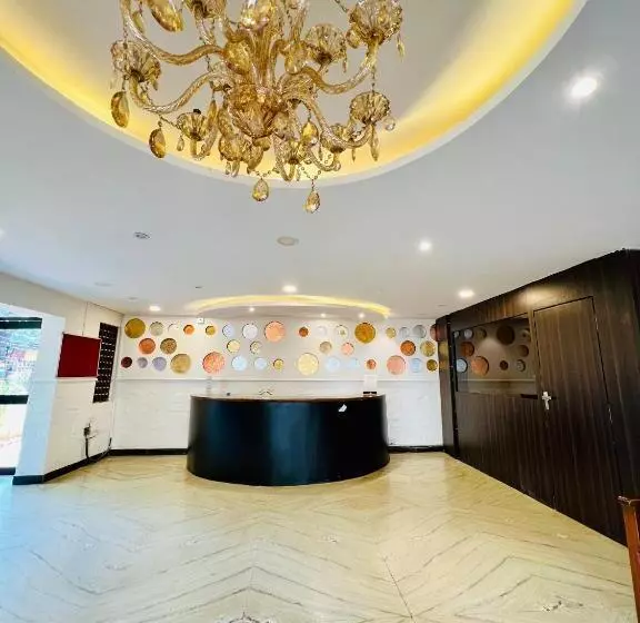 Hotell Abalone Resort