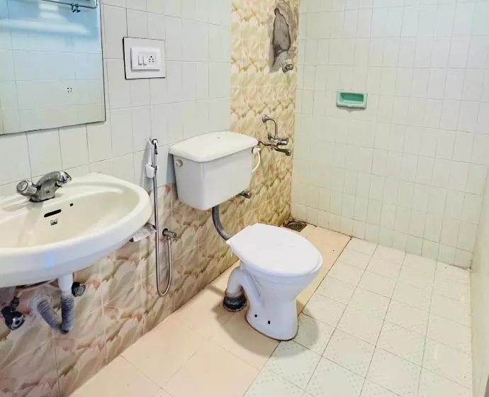 Hotell Abalone Resort