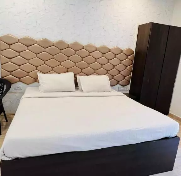 Hotell Abalone Resort