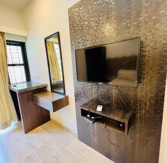 Hotell Abalone Resort