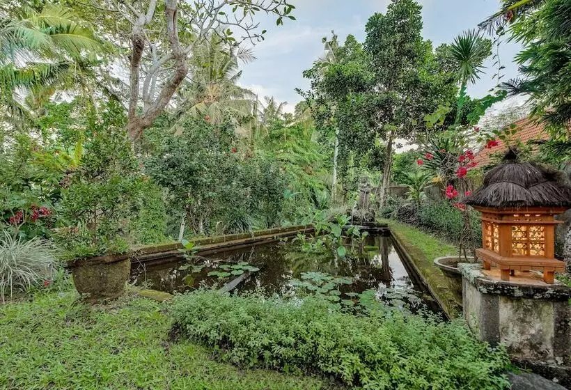 Hotel Alam Shanti Ubud
