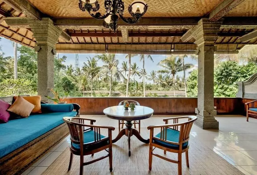 Hotel Alam Shanti Ubud