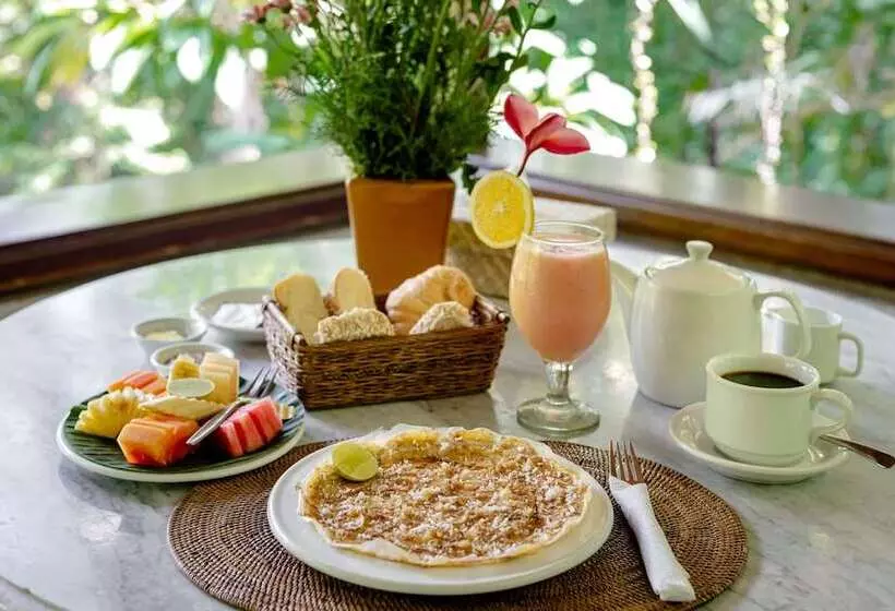 Hotel Alam Shanti Ubud