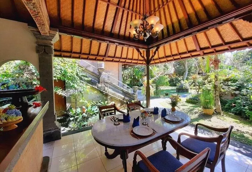 Hotel Alam Shanti Ubud