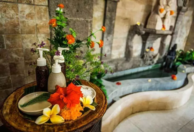 Hotel Alam Shanti Ubud