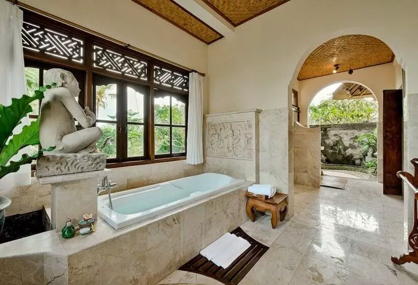 Hotel Alam Shanti Ubud