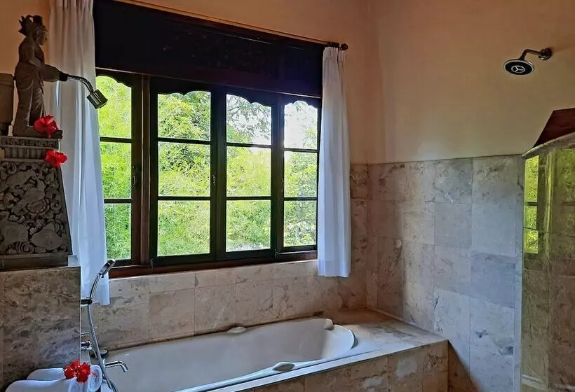 Hotel Alam Shanti Ubud