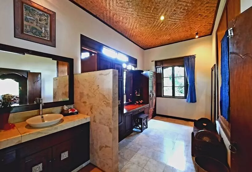 Hotel Alam Shanti Ubud