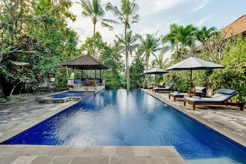Hotel Alam Shanti Ubud