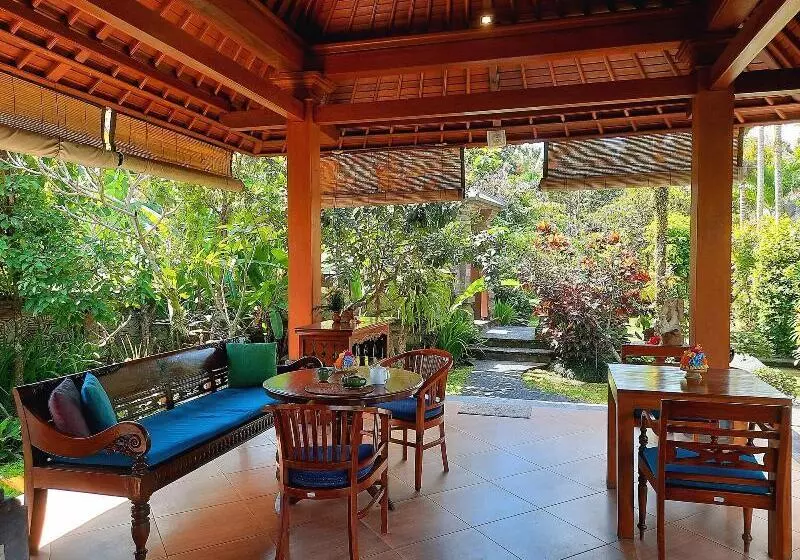 Hotel Alam Shanti Ubud