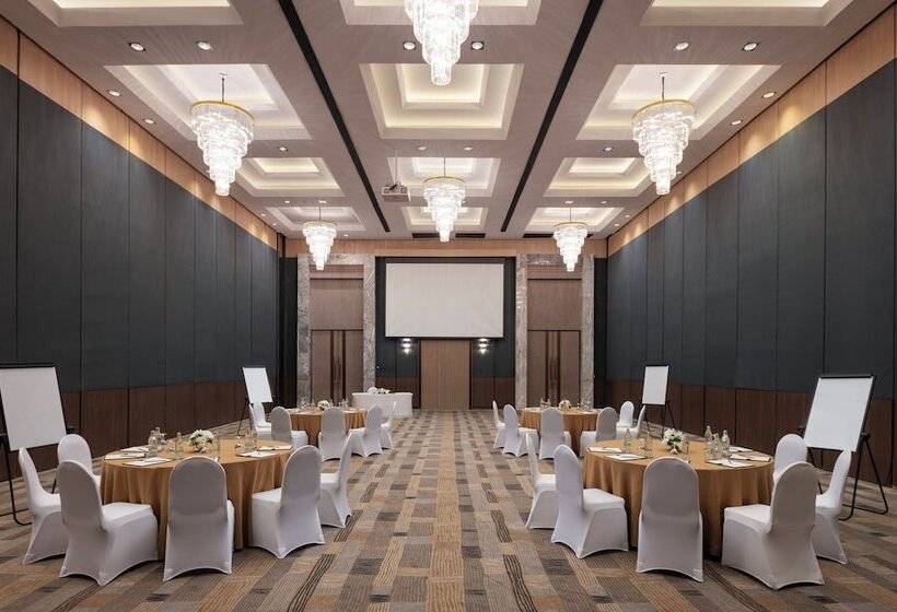 Hotel Amari Bangsaen