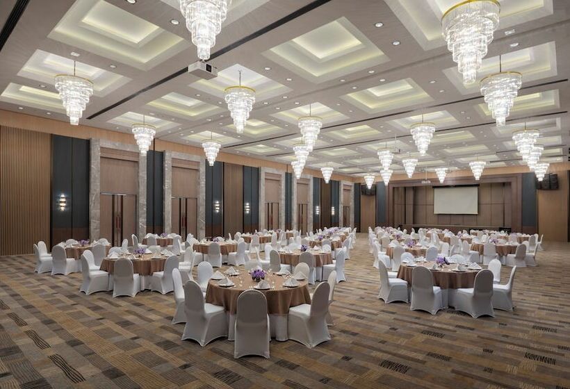 فندق Amari Bangsaen