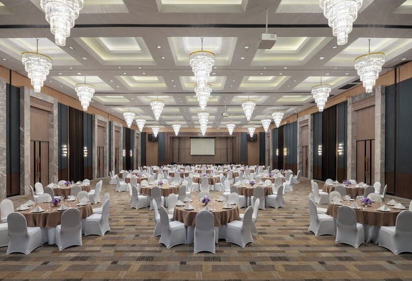 فندق Amari Bangsaen