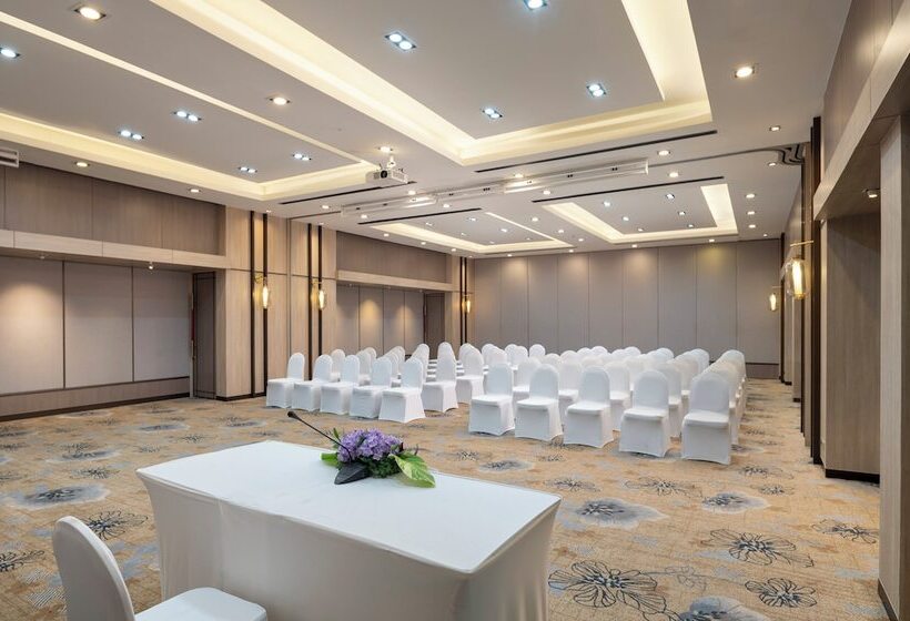 فندق Amari Bangsaen