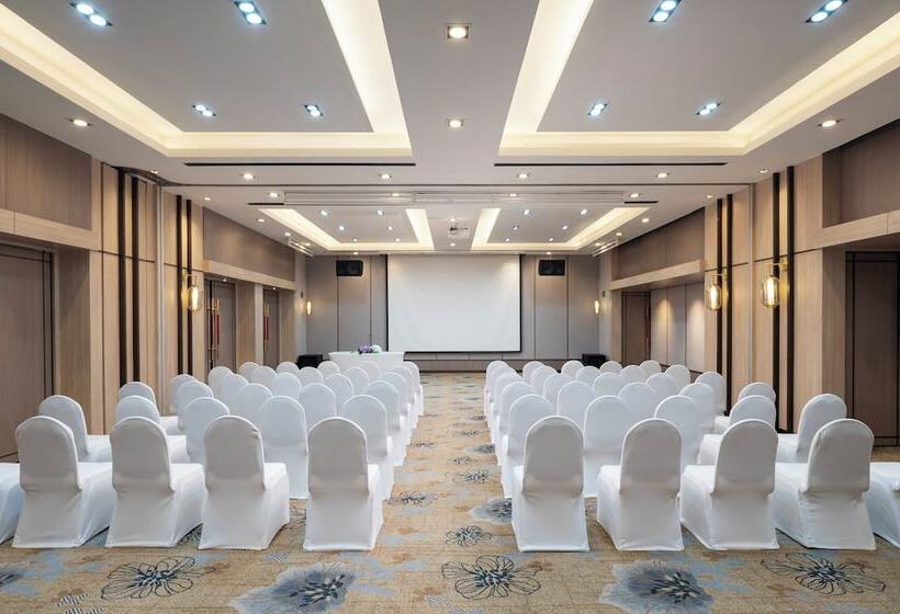 فندق Amari Bangsaen