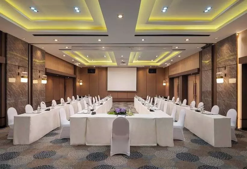 Otel Amari Bangsaen
