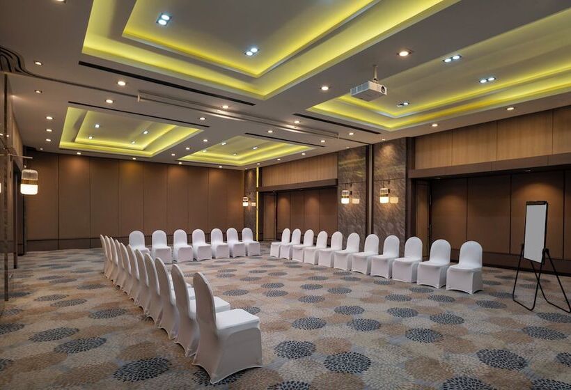 فندق Amari Bangsaen