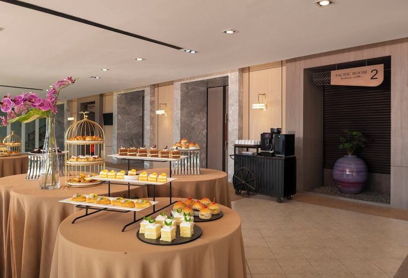 Hotel Amari Bangsaen