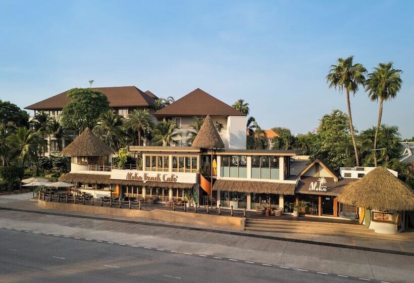 Hotel Amari Bangsaen