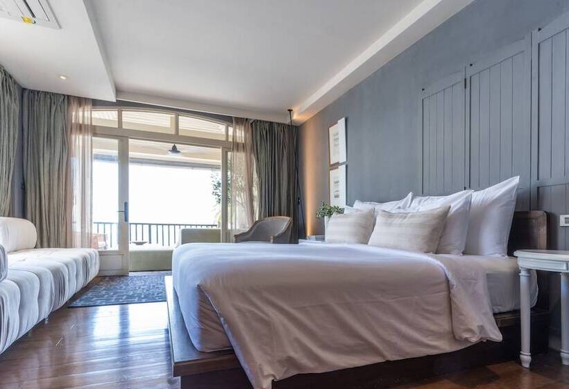 هتل B House Samui