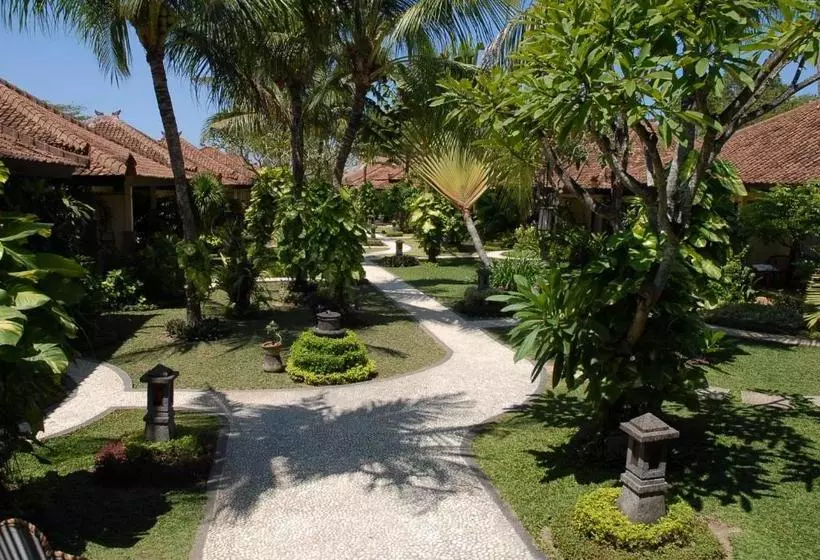 Отель Bali Reef Resort